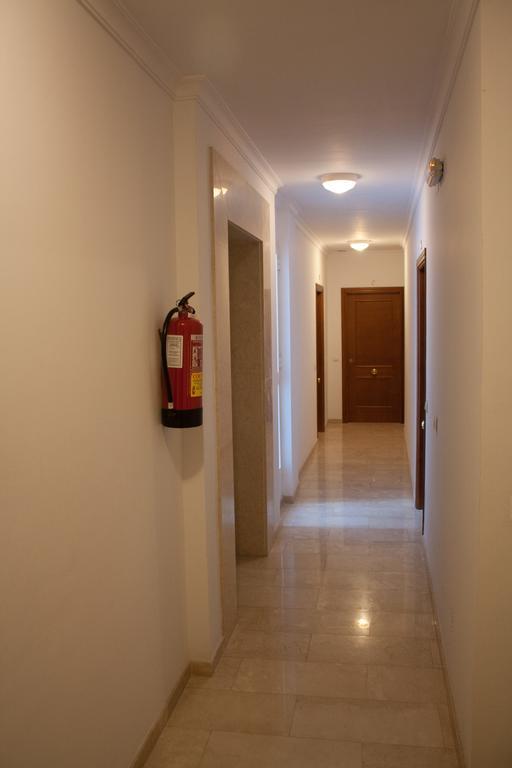 Suncity Loft Carreteria Malaga Ruang foto