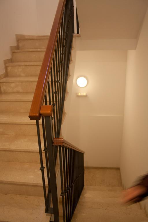 Suncity Loft Carreteria Malaga Ruang foto